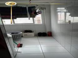 Apartamento para Venda em São Vicente - 5