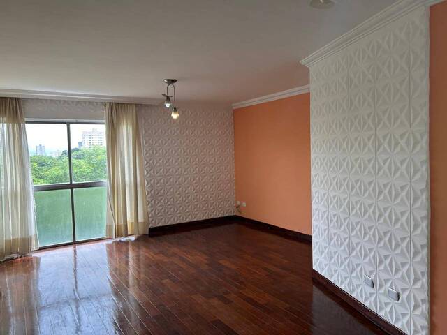 #30 - Apartamento para Venda em São José dos Campos - SP - 1
