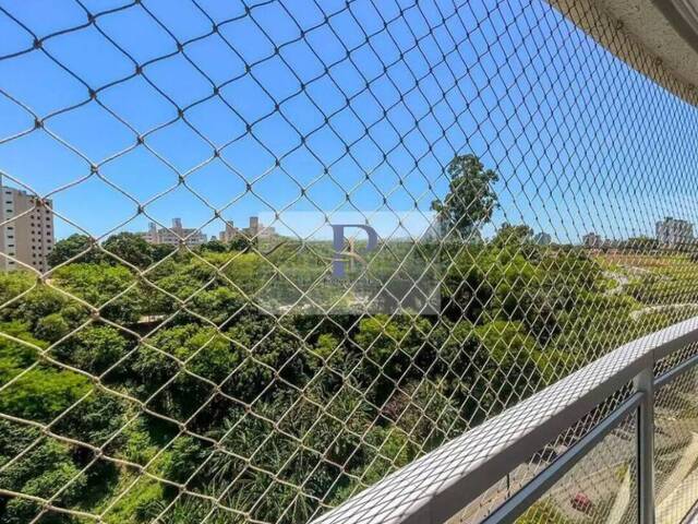 #31 - Apartamento para  em São José dos Campos - SP - 3