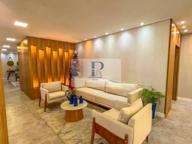 #31 - Apartamento para  em São José dos Campos - SP - 1