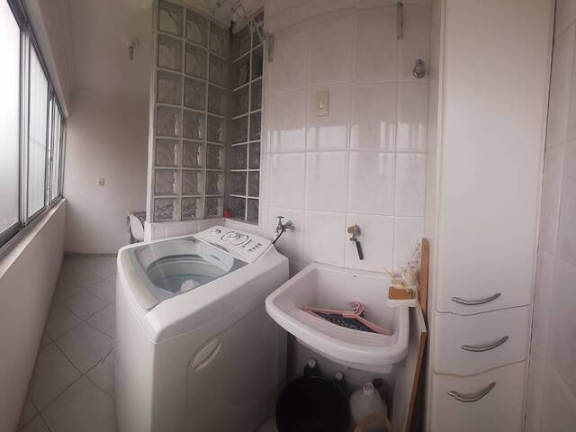 Apartamento para Venda em São José dos Campos - 4