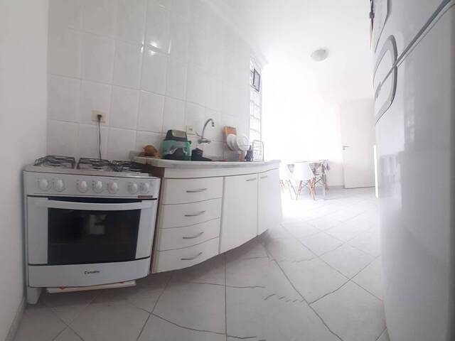 Apartamento para Venda em São José dos Campos - 5