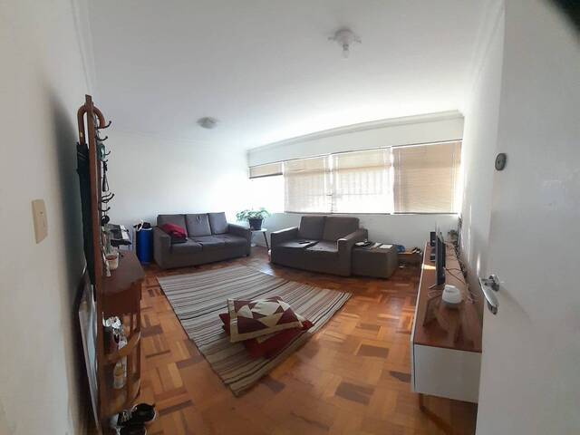 #32 - Apartamento para Venda em São José dos Campos - SP - 1