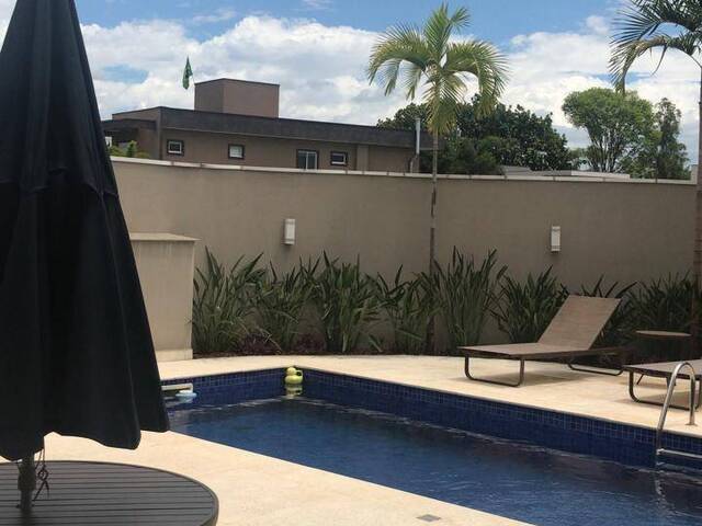 #34 - Casa para Venda em São José dos Campos - SP - 2