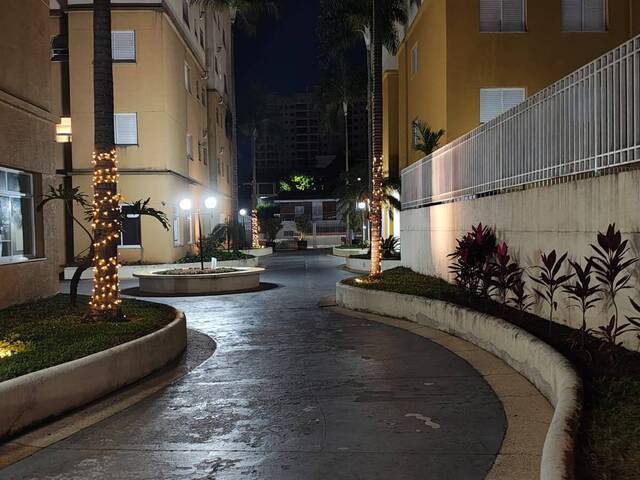 #37 - Apartamento para Venda em São José dos Campos - SP - 1