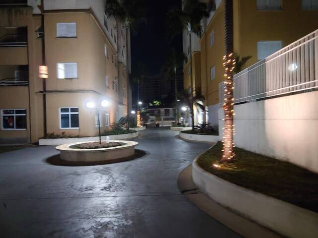 #37 - Apartamento para Venda em São José dos Campos - SP - 2