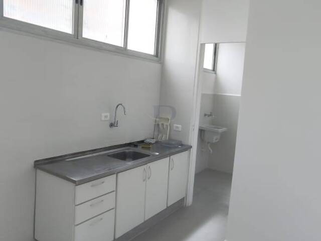 #38 - Apartamento para Locação em São José dos Campos - SP - 2
