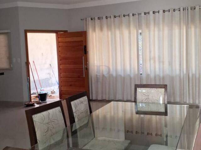#39 - Casa para Venda em São José dos Campos - SP - 1