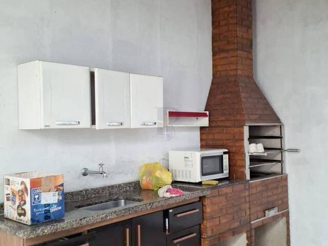 #39 - Casa para Venda em São José dos Campos - SP - 3