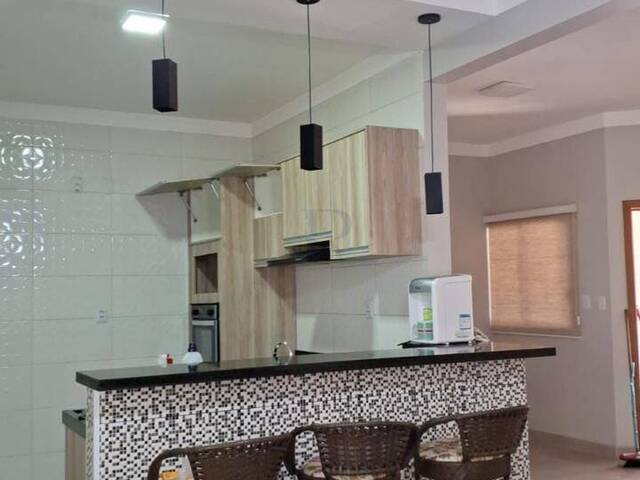 #39 - Casa para Venda em São José dos Campos - SP - 2