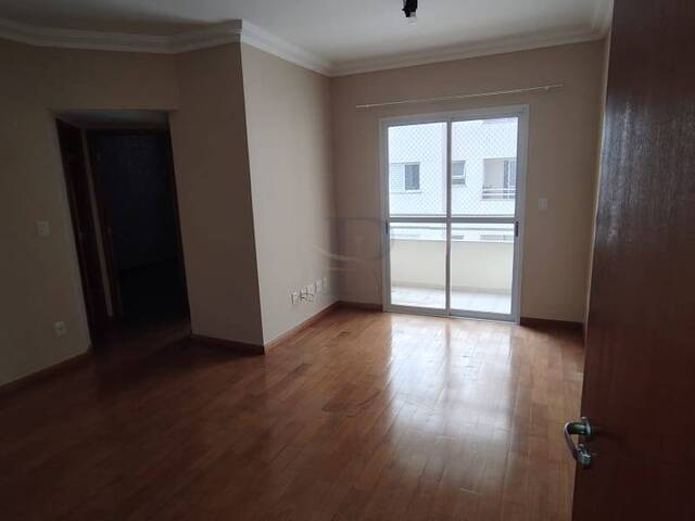 #40 - Apartamento para Venda em São José dos Campos - SP - 1