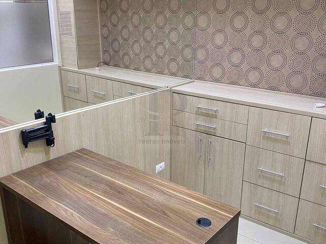 #41 - Sala para Venda em Jacareí - SP - 2