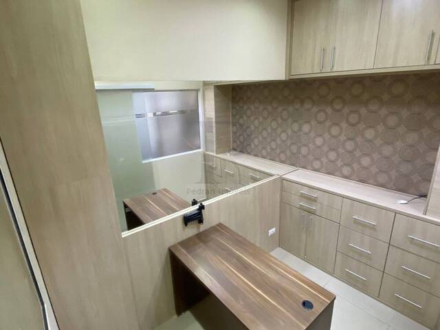 #41 - Sala para Venda em Jacareí - SP - 3