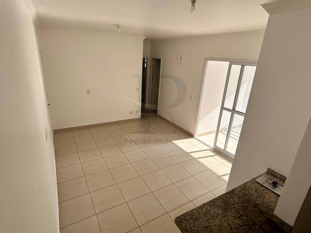 #42 - Apartamento para Locação em São José dos Campos - SP - 2