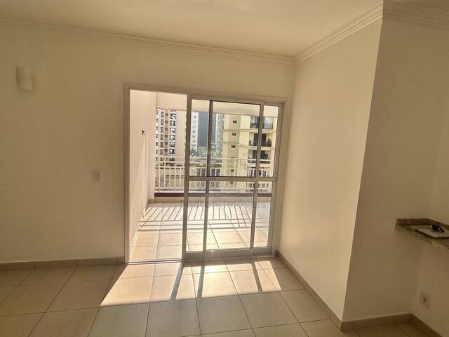 #42 - Apartamento para Locação em São José dos Campos - SP - 3