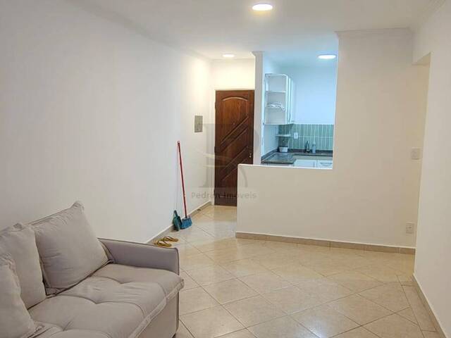 #43 - Apartamento para Venda em São José dos Campos - SP - 2
