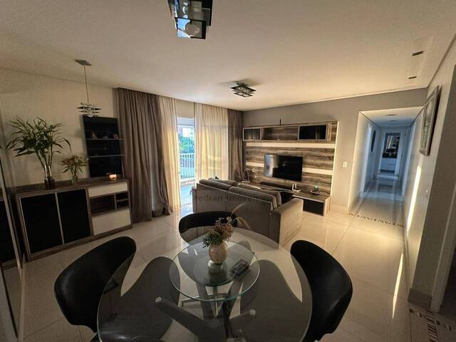 #44 - Apartamento para Venda em São José dos Campos - SP - 1