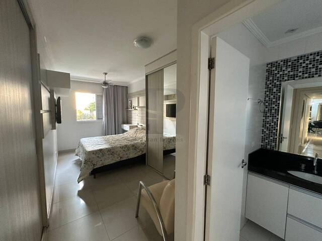 #44 - Apartamento para Venda em São José dos Campos - SP - 3
