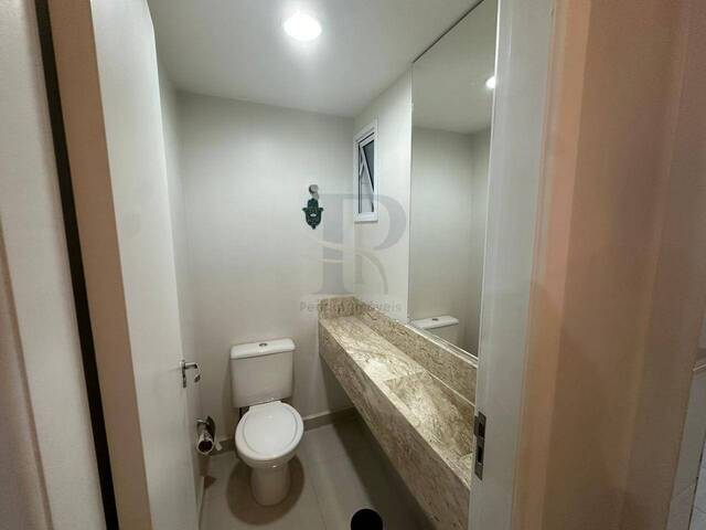 #44 - Apartamento para Venda em São José dos Campos - SP - 2
