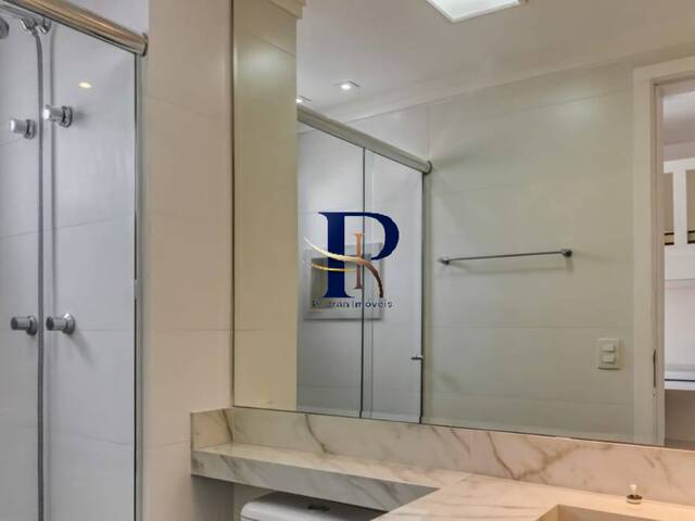 #45 - Apartamento para Venda em São José dos Campos - SP - 2