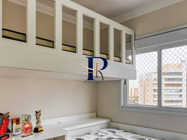Apartamento para Venda em São José dos Campos - 5