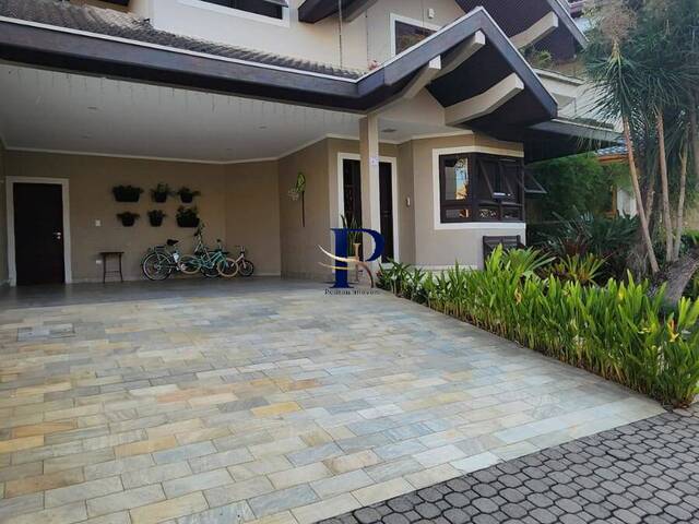 #46 - Casa para Venda em São José dos Campos - SP - 3