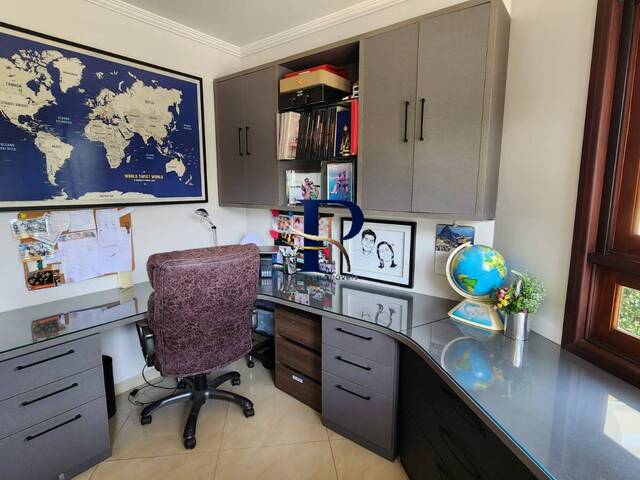 #46 - Casa para Venda em São José dos Campos - SP - 3