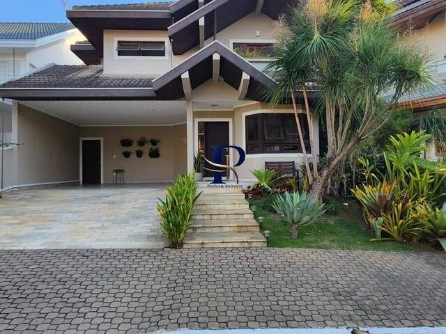 #46 - Casa para Venda em São José dos Campos - SP - 2
