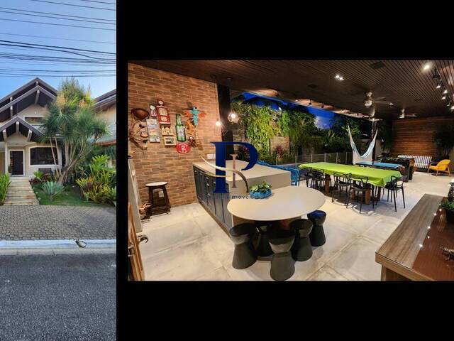 #46 - Casa para Venda em São José dos Campos - SP - 1