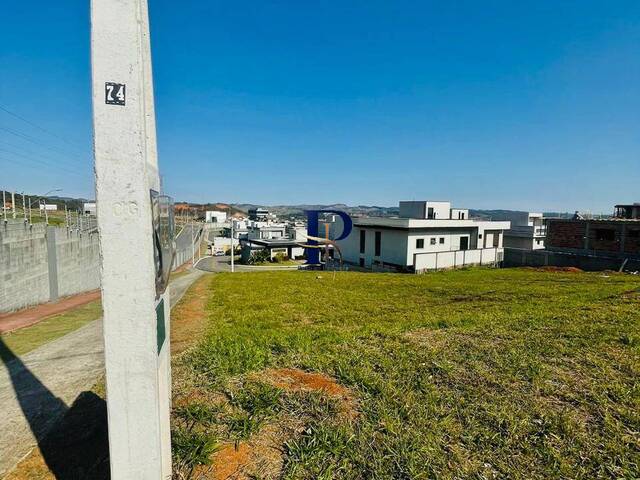 #47 - Terreno para Venda em São José dos Campos - SP - 1