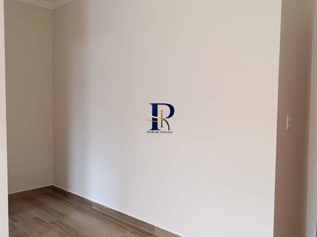 #48 - Apartamento para Venda em Caçapava - SP - 2