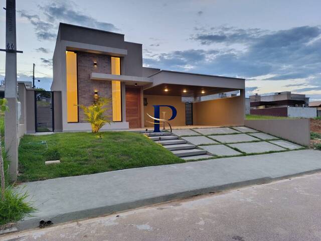 #48 - Apartamento para Venda em Caçapava - SP - 1