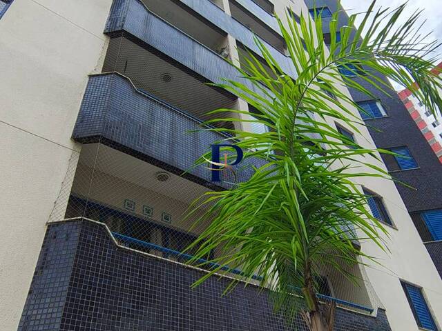 Venda em Parque Residencial Aquarius - São José dos Campos