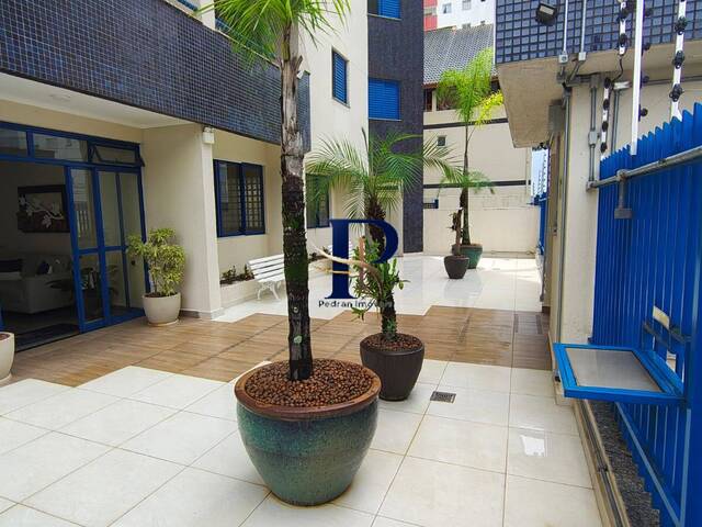 #49 - Apartamento para Venda em São José dos Campos - SP - 3