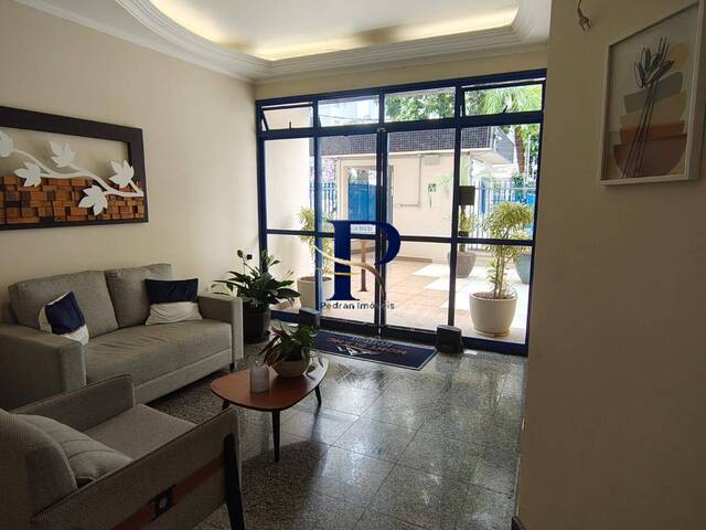 #49 - Apartamento para Venda em São José dos Campos - SP - 2