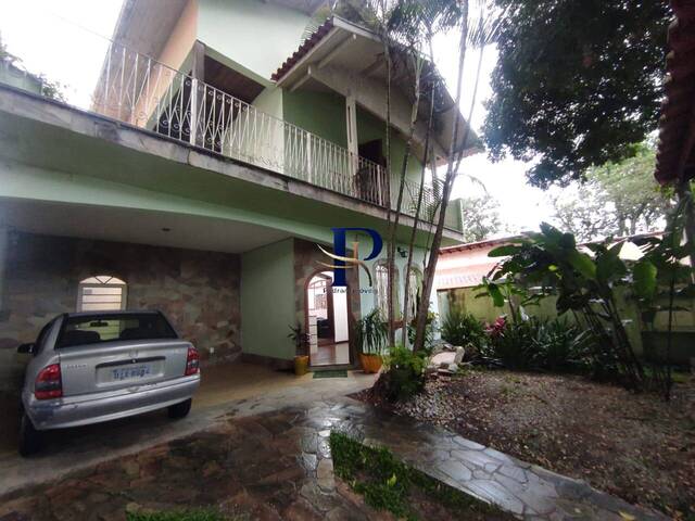 #51 - Sobrado para Venda em São José dos Campos - SP - 1