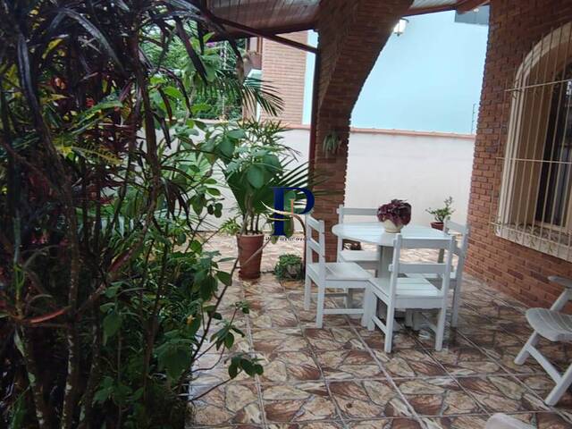 #52 - Sobrado para Venda em São José dos Campos - SP - 2
