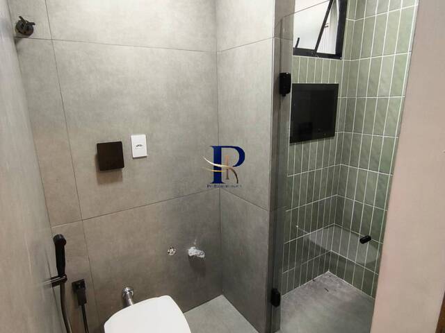 #53 - Apartamento para Locação em São Paulo - SP - 3