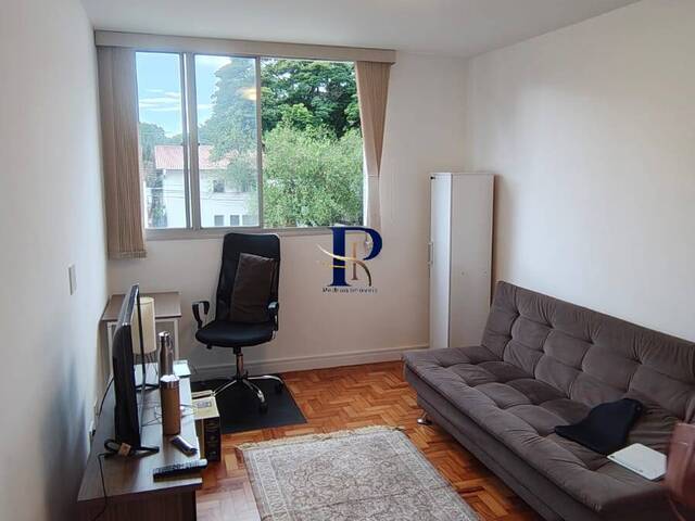 #53 - Apartamento para Locação em São Paulo - SP - 1