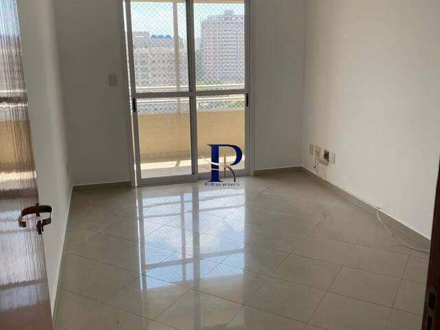 #54 - Apartamento para Locação em São José dos Campos - SP - 3