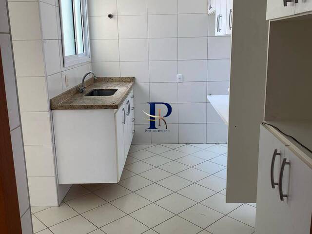 Apartamento para Locação em São José dos Campos - 5