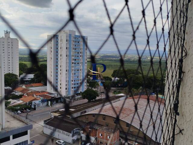 #55 - Apartamento para Locação em São José dos Campos - SP - 2
