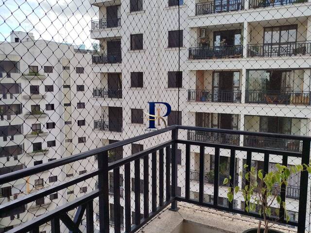 #55 - Apartamento para Locação em São José dos Campos - SP - 1