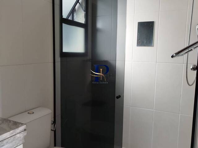 #55 - Apartamento para Locação em São José dos Campos - SP - 3