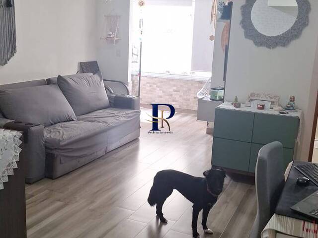 #56 - Apartamento para Venda em São José dos Campos - SP - 2