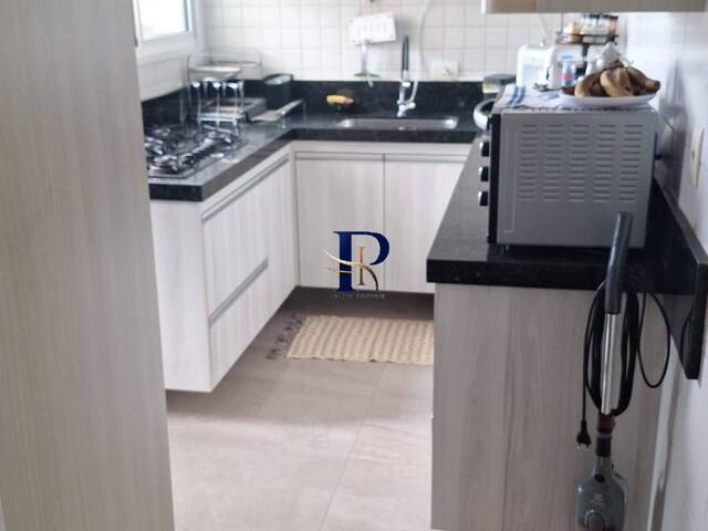 #56 - Apartamento para Venda em São José dos Campos - SP - 3