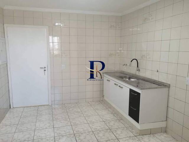Apartamento para Venda em São José dos Campos - 4