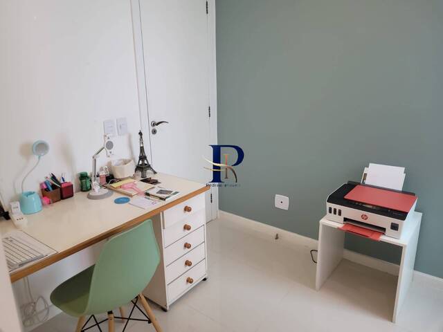 #59 - Apartamento para Venda em Rio de Janeiro - RJ - 3