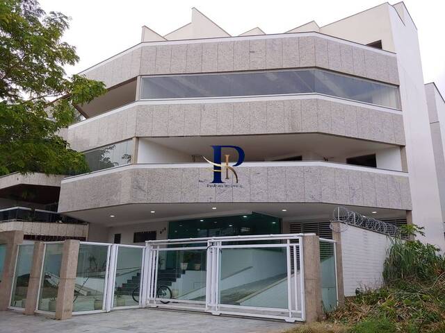 #59 - Apartamento para Venda em Rio de Janeiro - RJ - 1