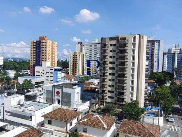 #60 - Apartamento para Locação em São José dos Campos - SP - 1